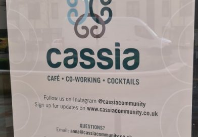 Cassia to replace Class at Bath Riverside